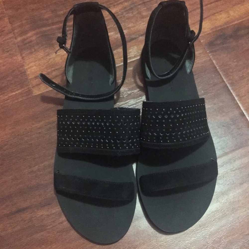 Via Spiga sandals
